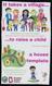 It takes a village to raise a child activity pack by Bromley by Bow Centre