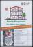 Family Playrooms, The Offline Only Edition activity booklet by Bromley by Bow Centre