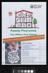 Family Playrooms, The Offline Only Edition activity booklet by Bromley by Bow Centre