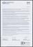 COVID-19 vaccine roll out in Scotland letter