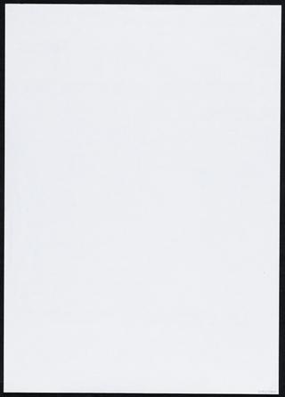 Blank form arranging deliveries during COVID-19