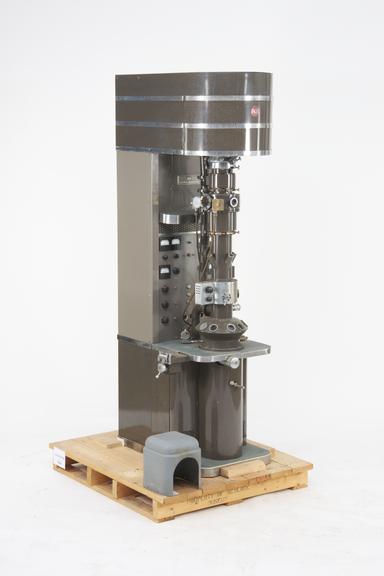RCA Type B Electron Microscope, 1942