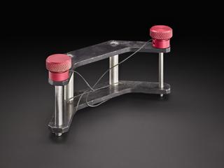 Attachment with Pins for Storage Oscilloscope