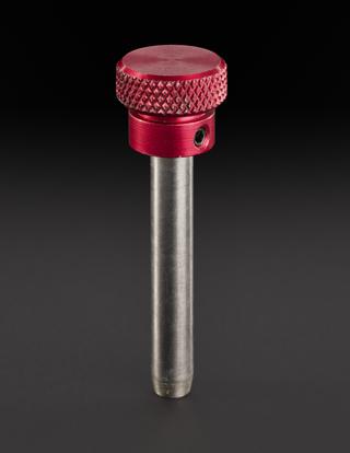 Pin for Storage Oscilloscope