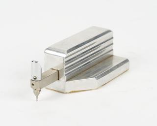 Scribe guide, 1950-1970