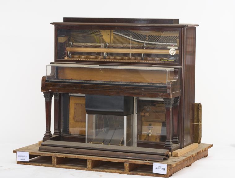 Kastner piano