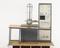 VG (Vacuum Generators) "Miniscan" scanning electron microscope