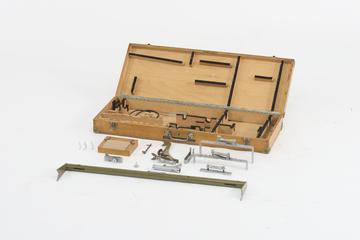 Stereosimplex calibration kit