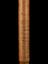 North Eastern Railway police truncheon