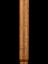 North Eastern Railway police truncheon