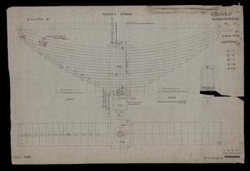 Darlington Works Locomotive Drawings
