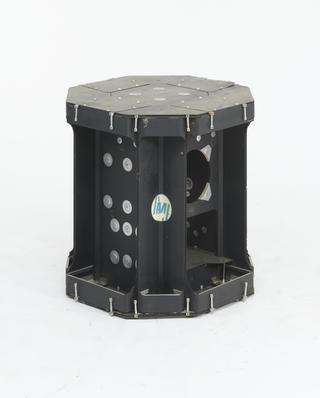 Experimental Structure for the X3 Satellite