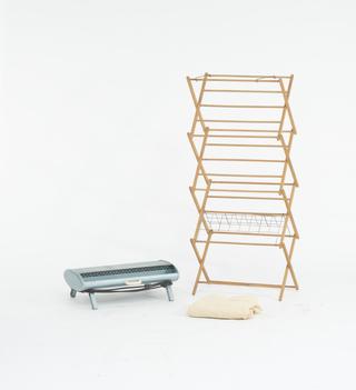 Ekco-Hawkins "Hi-Dry De Luxe" model 1376