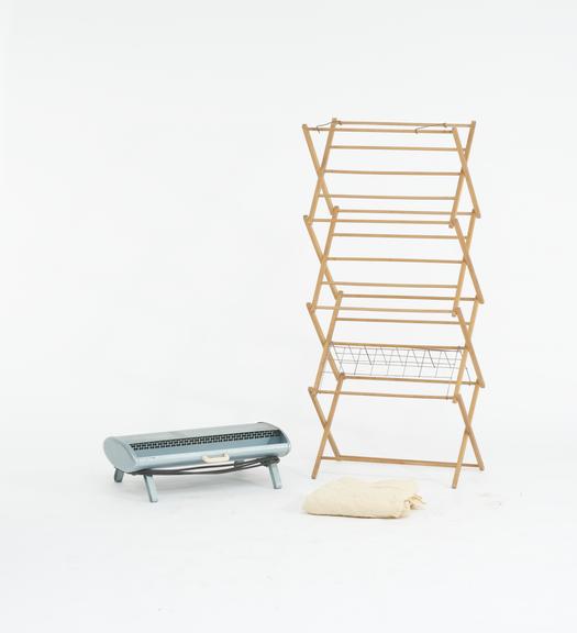 Ekco-Hawkins "Hi-Dry De Luxe" model 1376