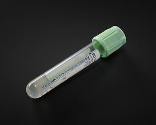 Blood collection tube