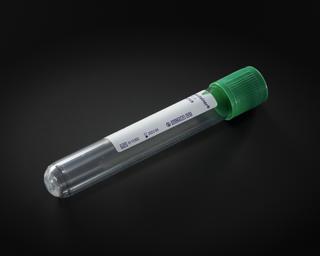 Blood collection tube