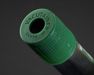 Blood collection tube