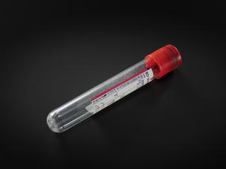 Blood collection tube