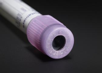 Blood collection tube