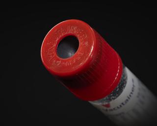 Blood collection tube