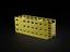 'Rack to the Future' Test Tube Rack