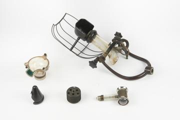 X-ray tube for dental X-ray unit by Watson