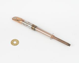 X-ray tube for dental X-ray unit by Watson