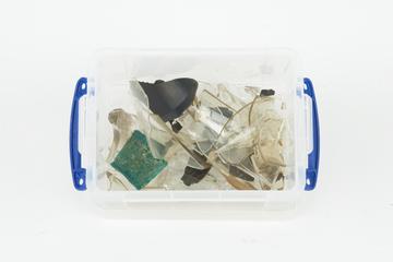 X-ray tube for dental X-ray unit by Watson