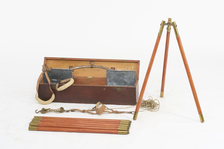 Orthopaedic hoist