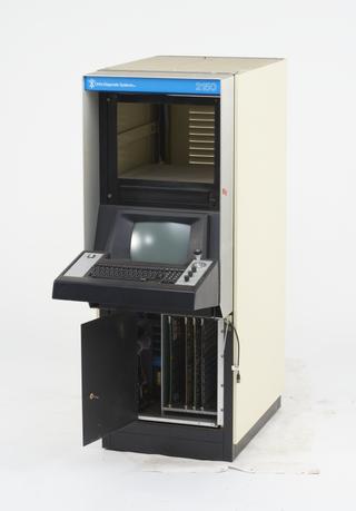 2150 Computer System