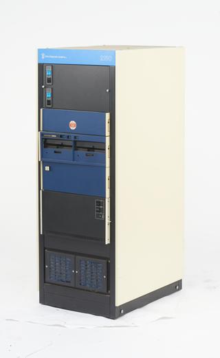 2150 Computer System