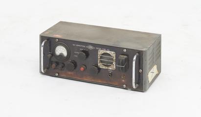 5KV Ionisation Tester type 732 by Airmec Laboratories Ltd.