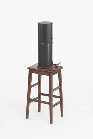 Indicating eupathescope