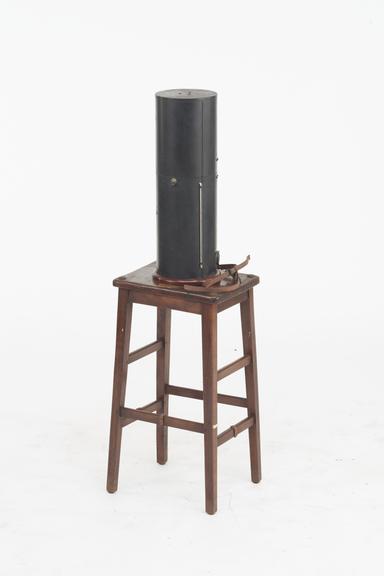Indicating eupathescope