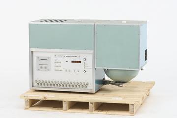 Pretema Spectromat FS-3A spectrophotometer No. 35.4.127-1