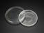 Glass Petri dish used at Beecham Research Laboratories