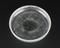 Glass Petri dish used at Beecham Research Laboratories