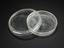 Glass Petri dish used by Martin Cole