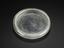 Glass Petri dish used by Martin Cole