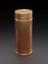 Copper canister used to sterilise Perti dishes
