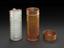 Copper canister used to sterilise Perti dishes