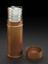 Copper canister used to sterilise Perti dishes