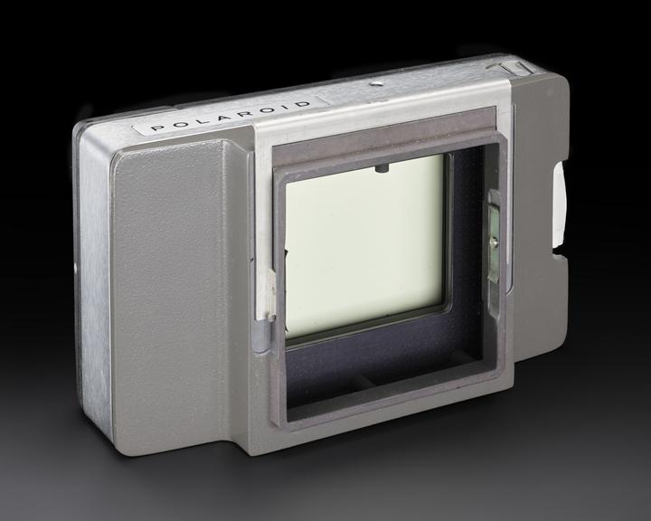 Polaroid Camera for Vidoson 635