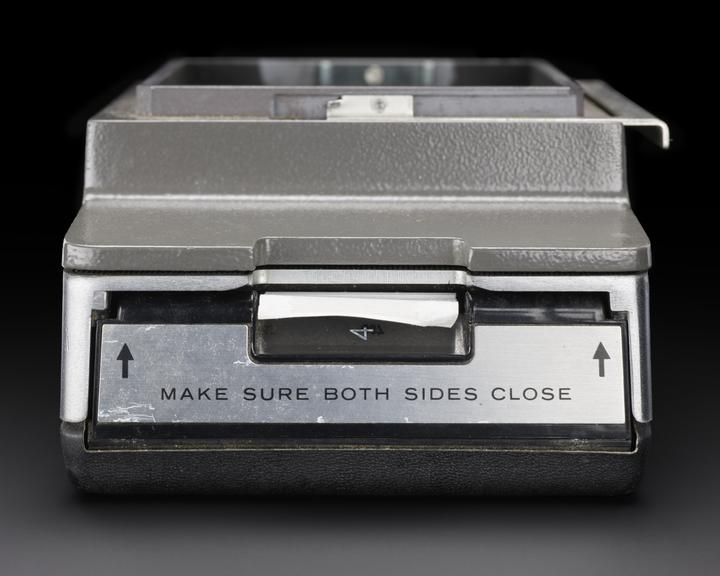 Polaroid Camera for Vidoson 635