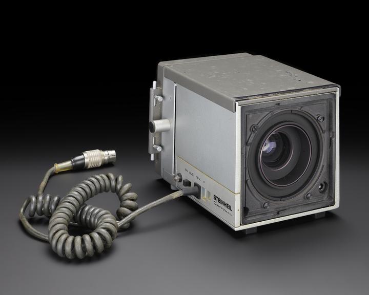 Oscillophot E4A for Vidoson 635