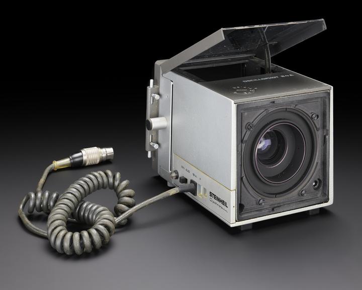 Oscillophot E4A for Vidoson 635