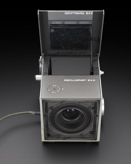 Oscillophot E4A for Vidoson 635