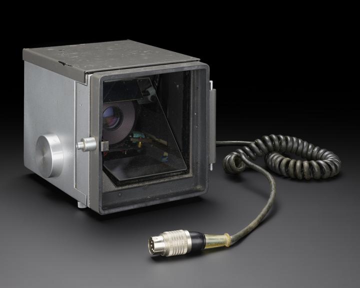 Oscillophot E4A for Vidoson 635