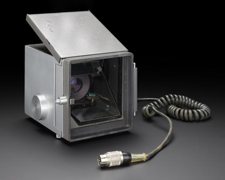 Oscillophot E4A for Vidoson 635