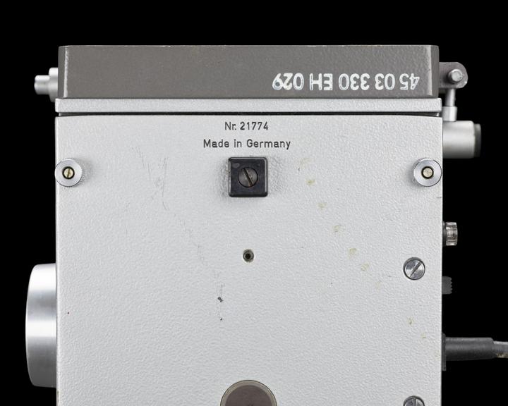 Oscillophot E4A for Vidoson 635